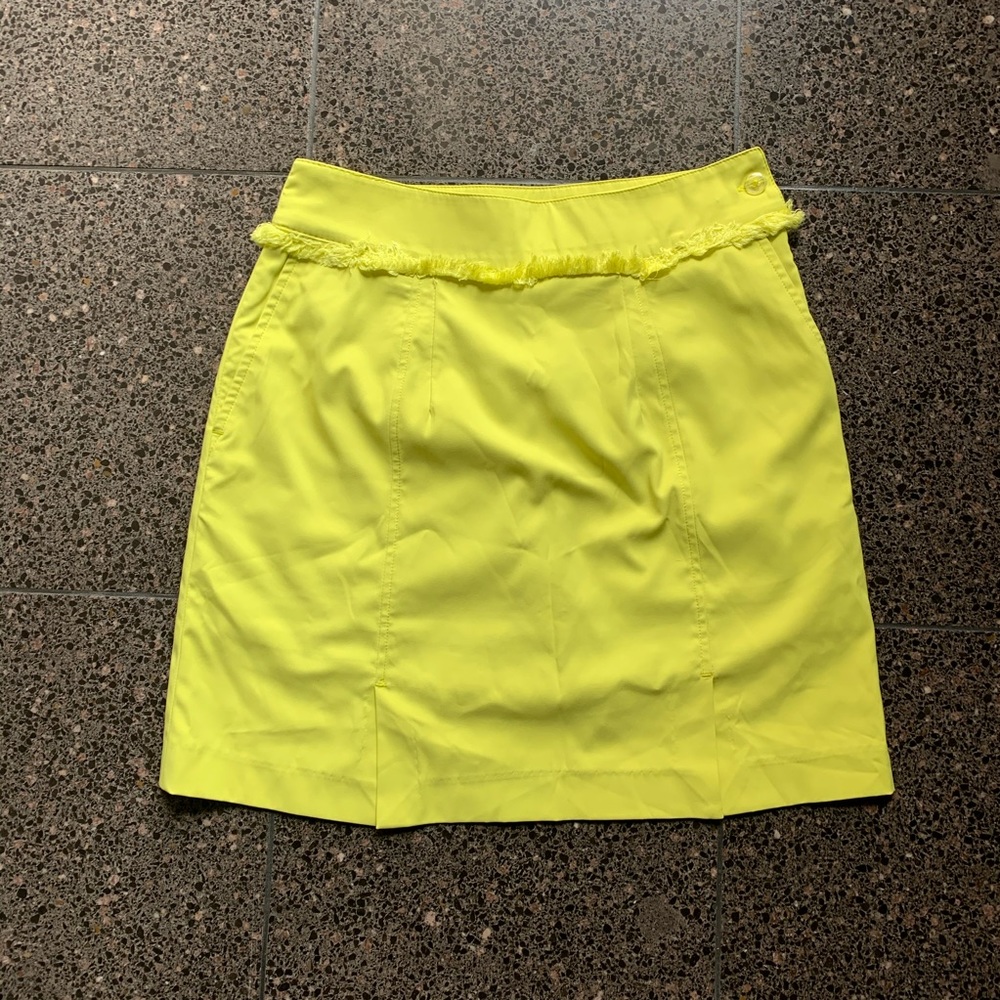 EP Golf Skirt